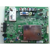 MAIN / VIZIO CBPFTXCCB02K010 / TXCCB02K0100001 / TXCCB02K010 / 715G3711-M02-000-004K / PANEL TPT260B2-L03 / MODELO E261VA